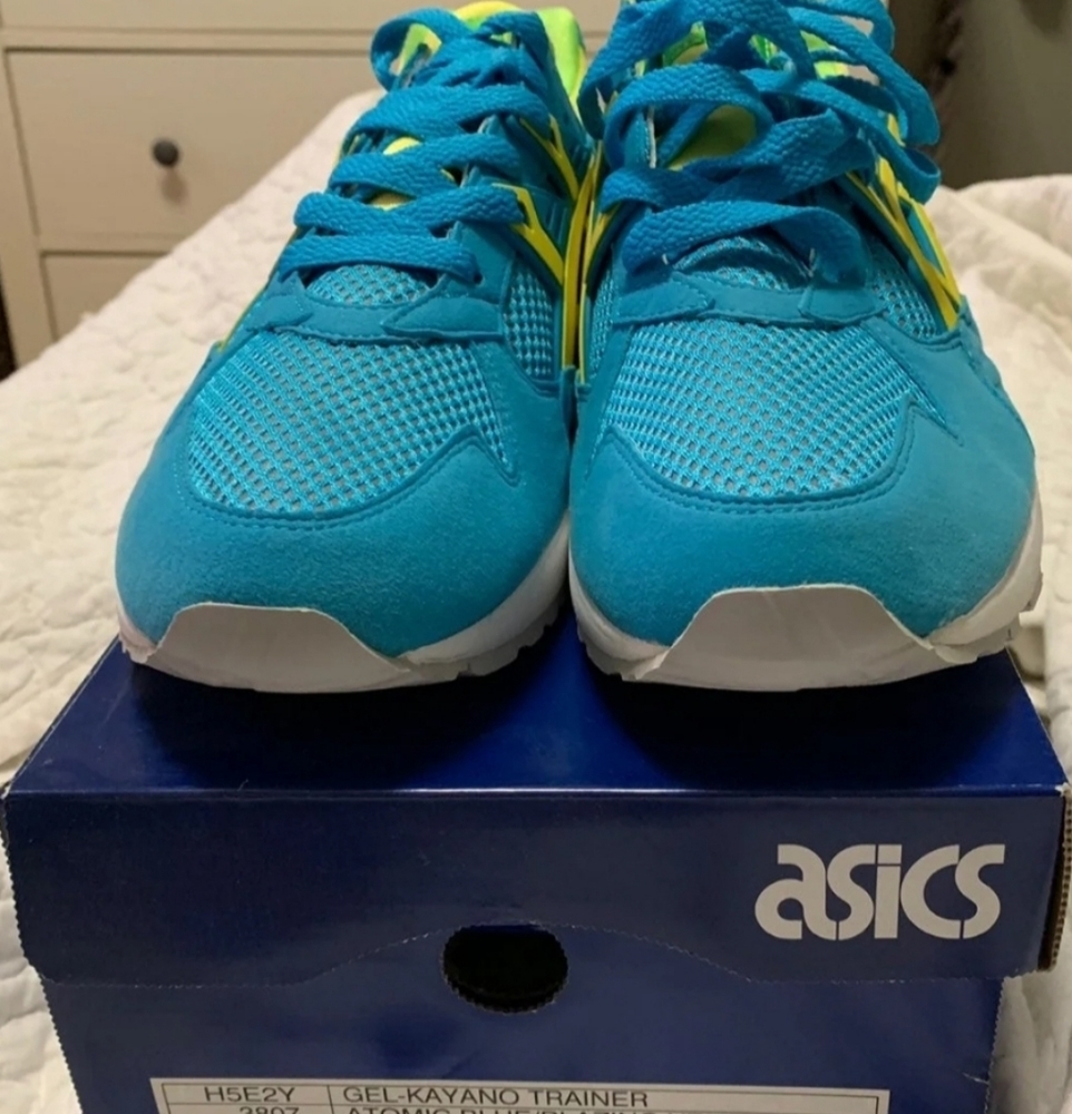 Asics Gel-Kayano Trainer